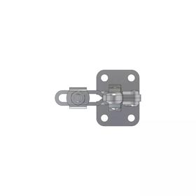 GHC-GH101A_Top Rendering