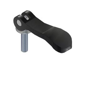 KCL-150_Isometric Rendering