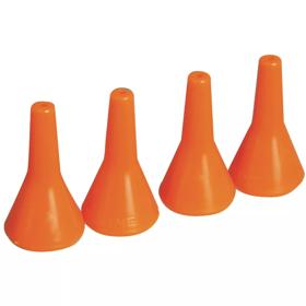 Coolant Hose Nozzles - Round