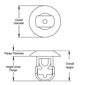 Cable Ties & Accessories