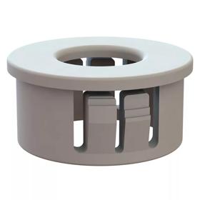 Snap Fit Bushings - Closed