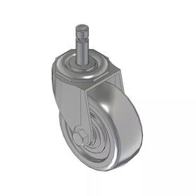 WC-124_Isometric Rendering