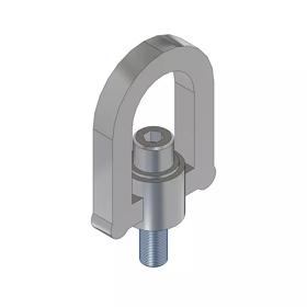 SHR-33401_Isometric Rendering