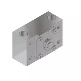 AR-404_Isometric Rendering