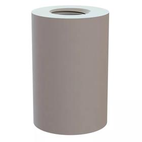 Female To Female Standoff - Round, Metric Threaded, Plastic