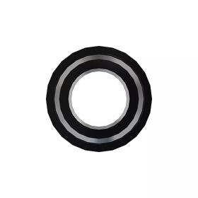 KBP-887_Right Rendering