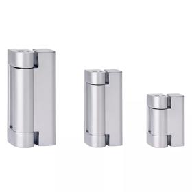 90 Degree Offset Corner Hinge