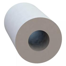 Plastic Non-Threaded Spacer