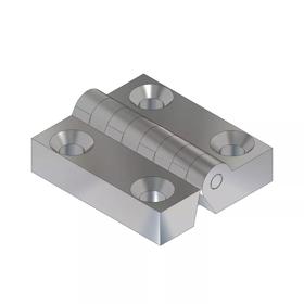 JCL-318_Isometric Rendering