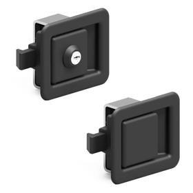 Compression Locks