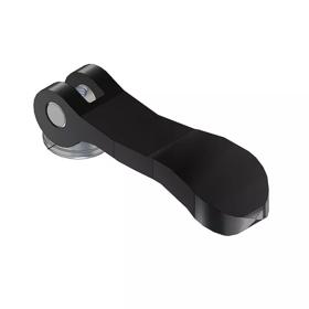 KCL-24_Isometric Rendering