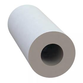 Non Threaded Spacer - Plastic