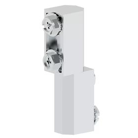 Metal Corner Hinges