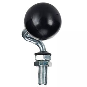 Float-On Castors - Threaded