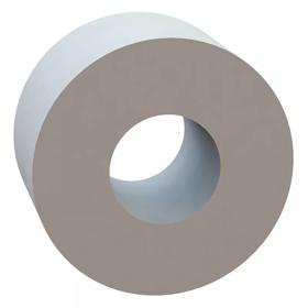 Non Threaded Spacer - Plastic