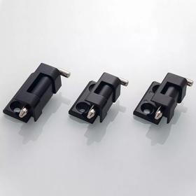 Metal Corner Hinges