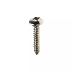 Self -Drilling & Self-Piercing Screws - Pan Head - Primary Image