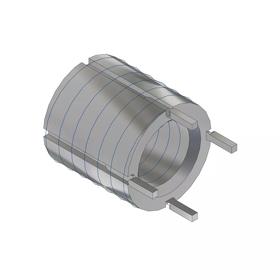 KLI-66324_Isometric Rendering