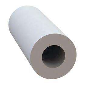 Non Threaded Spacer - Plastic