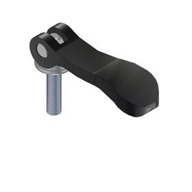 KCL-290_Isometric Rendering