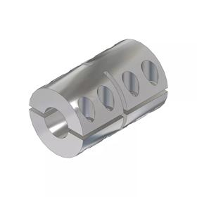 CC-505_Isometric Rendering