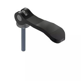 KCL-170_Isometric Rendering