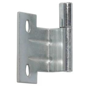 Screw On Concealed Hinges