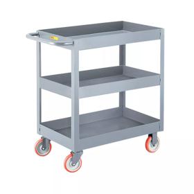 Utility Carts | Reid Supply