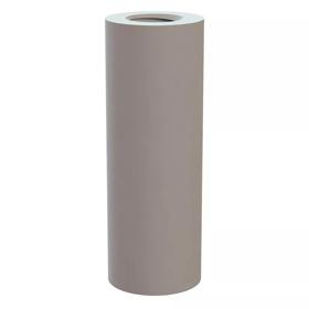 Female To Female Standoff - Round, Metric Threaded, Plastic