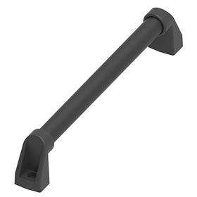 Plastic Pull Handles - Female Arch