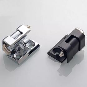 Metal Corner Hinges