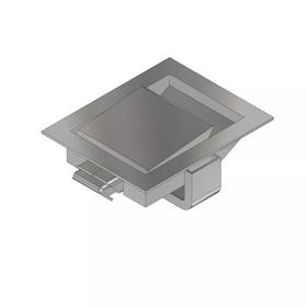 SC-6421_Isometric Rendering