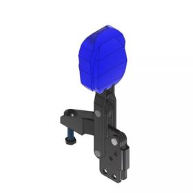 KC-450_Isometric Rendering