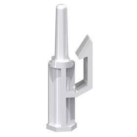 Corner Edge Locking Support - Screw Mount