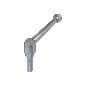 KHX-860_Isometric Rendering