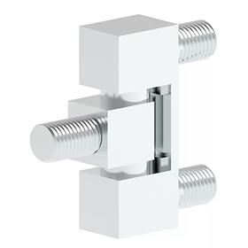 Side Hinges