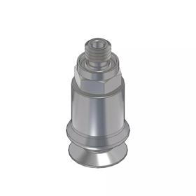 VC-1510_Isometric Rendering