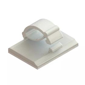 Cable Clamps - Adhesive Mount, Tension