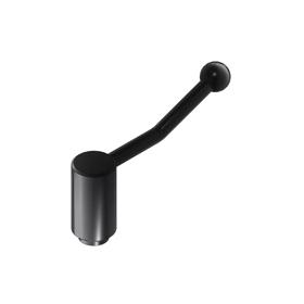 KHC-8_Isometric Rendering