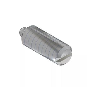 KBP-136_Isometric Rendering