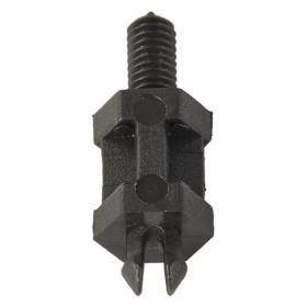 Hexagonal Threaded Supports