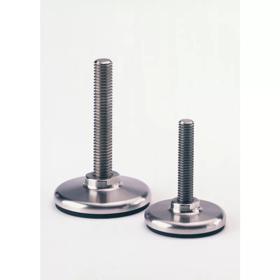 P100000_Stud_Mount_Leveling_Feet-Metal_Swivel_Base_Photo10
