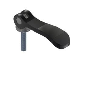 KCL-100_Isometric Rendering