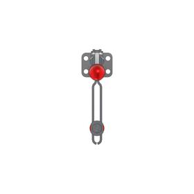 TC-207-UL_Top Rendering