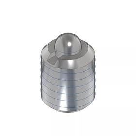 LK-6_Isometric Rendering