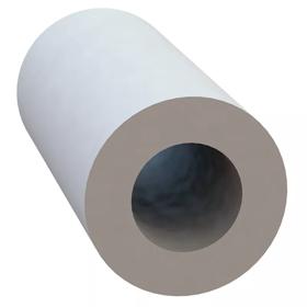 Plastic Non-Threaded Spacer