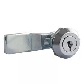 Cam Locks - Cylinder Locking