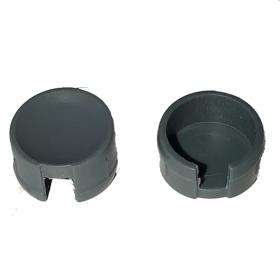 Plastic Pull Handles - Cap