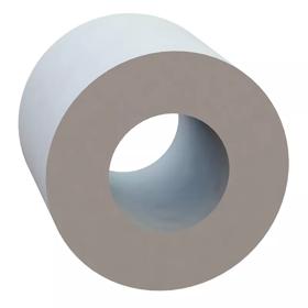 Non Threaded Spacer - Plastic