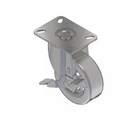 WC-256_Isometric Rendering